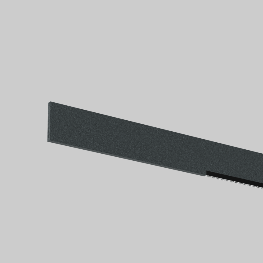 SIVERA 25 louver