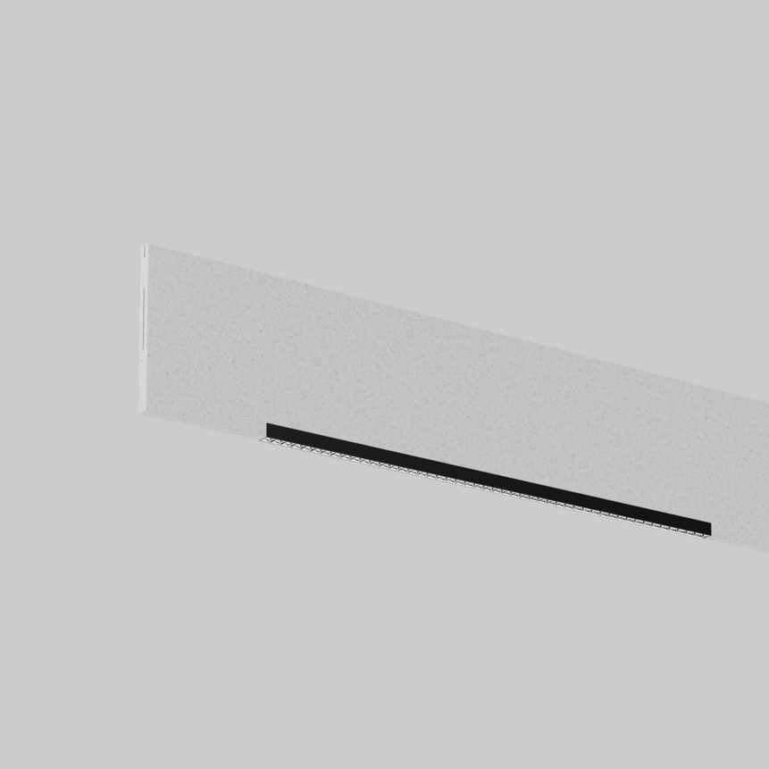 SIVERA 25 louver