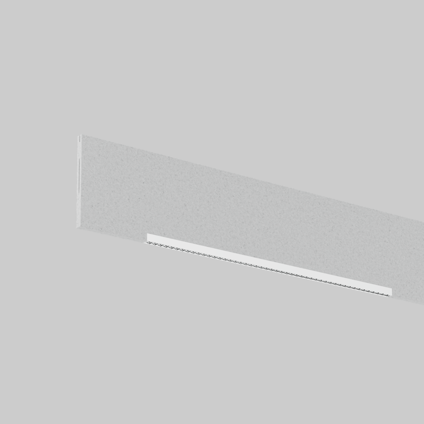 SIVERA 25 louver