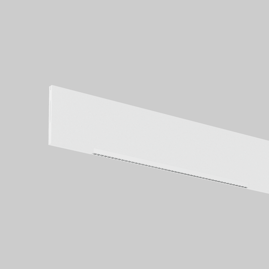 SIVERA 25 louver