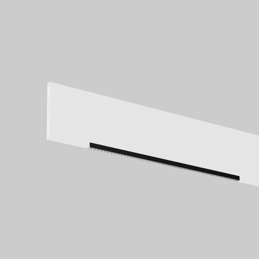 SIVERA 25 louver