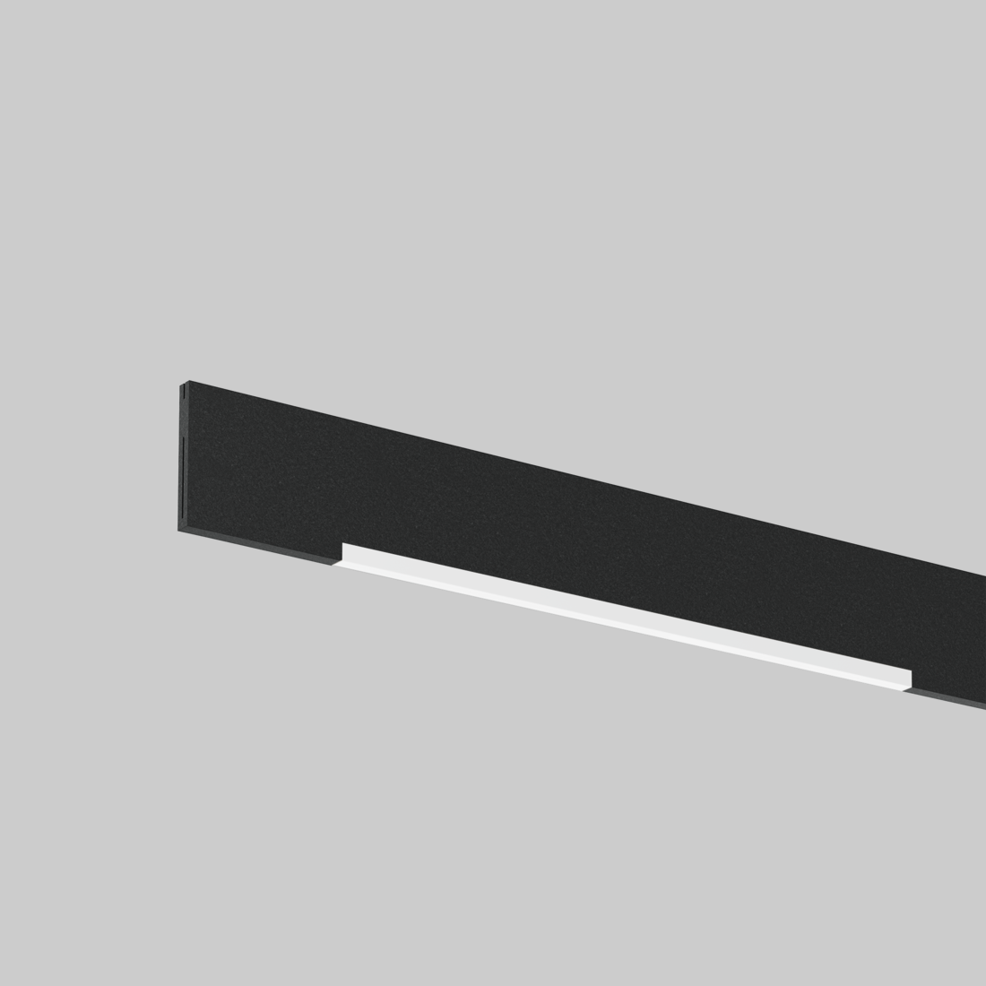 SIVERA 25 opal acoustic suspended