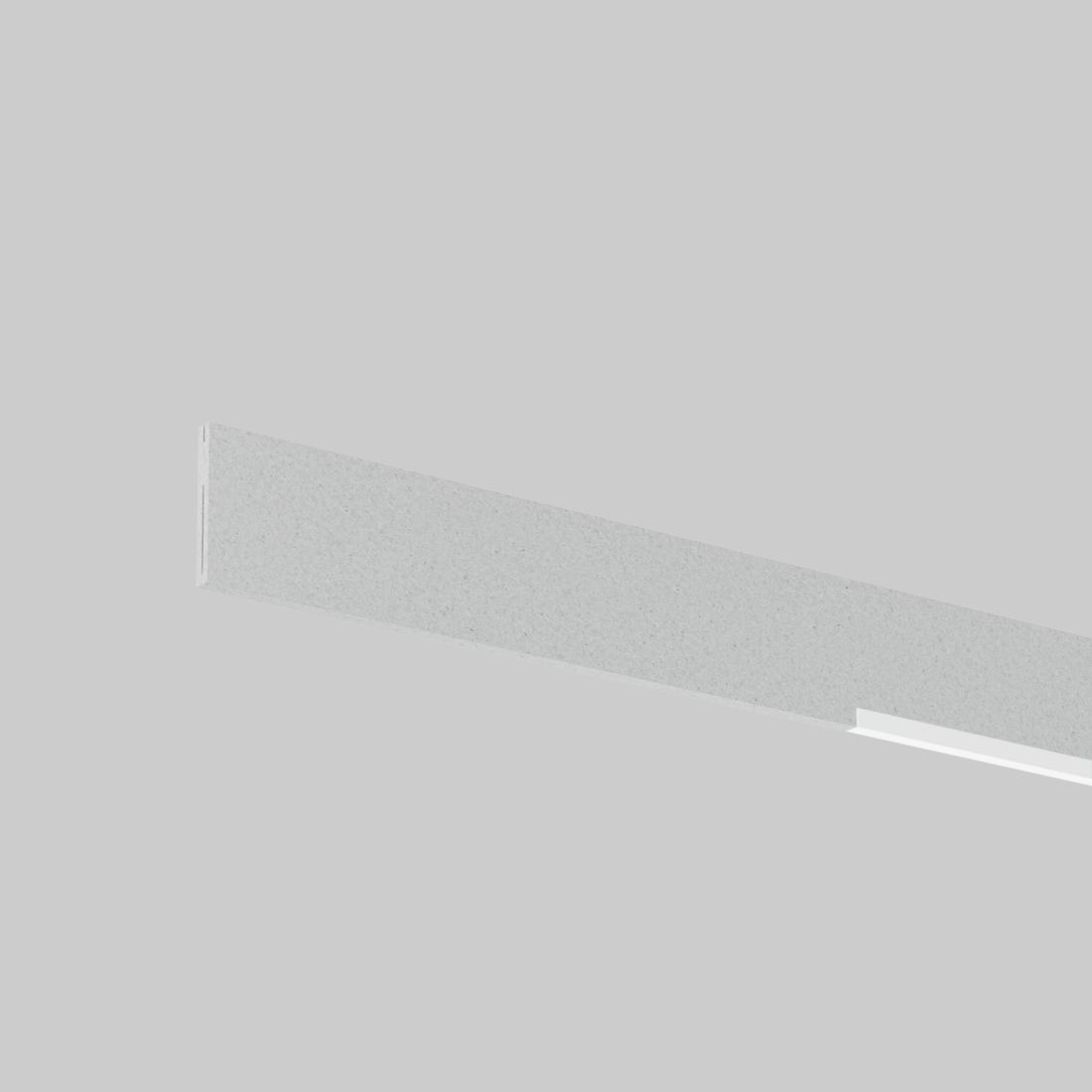 SIVERA 25 opal acoustic suspended