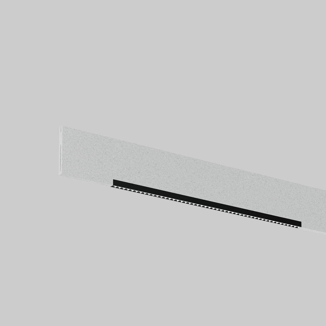 SIVERA 25 spotline acoustic suspended