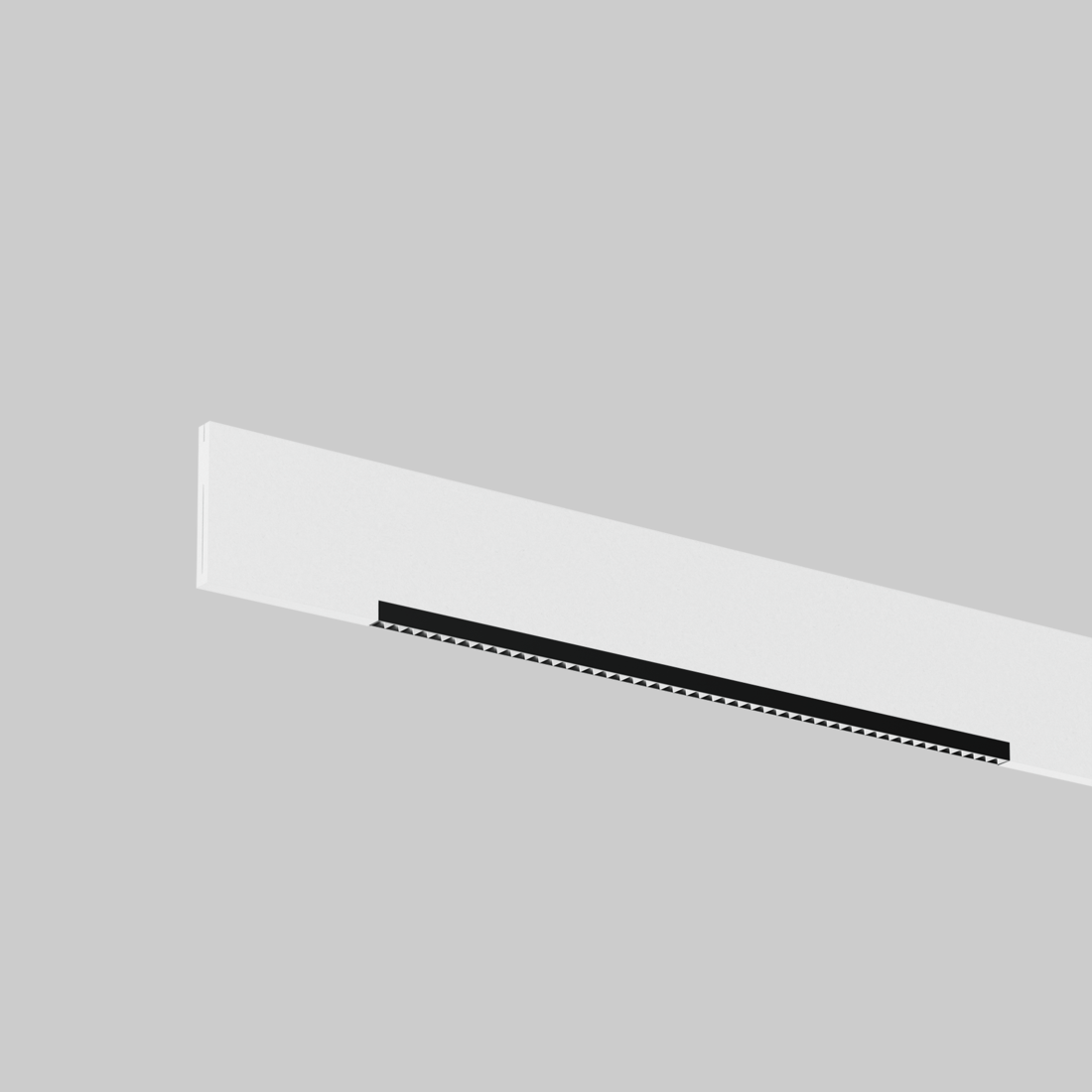 SIVERA 25 spotline acoustic suspended