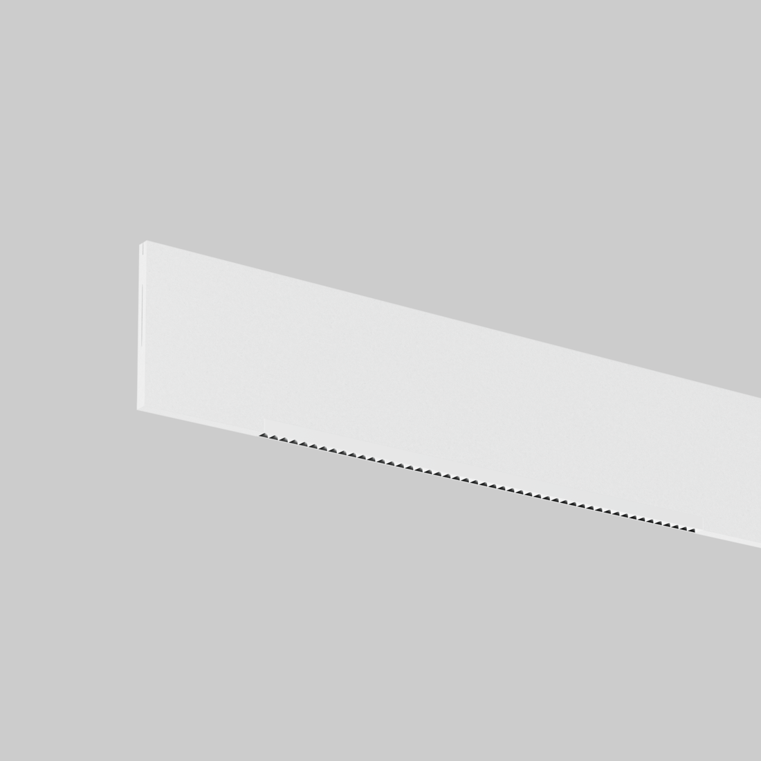 SIVERA 25 spotline acoustic suspended