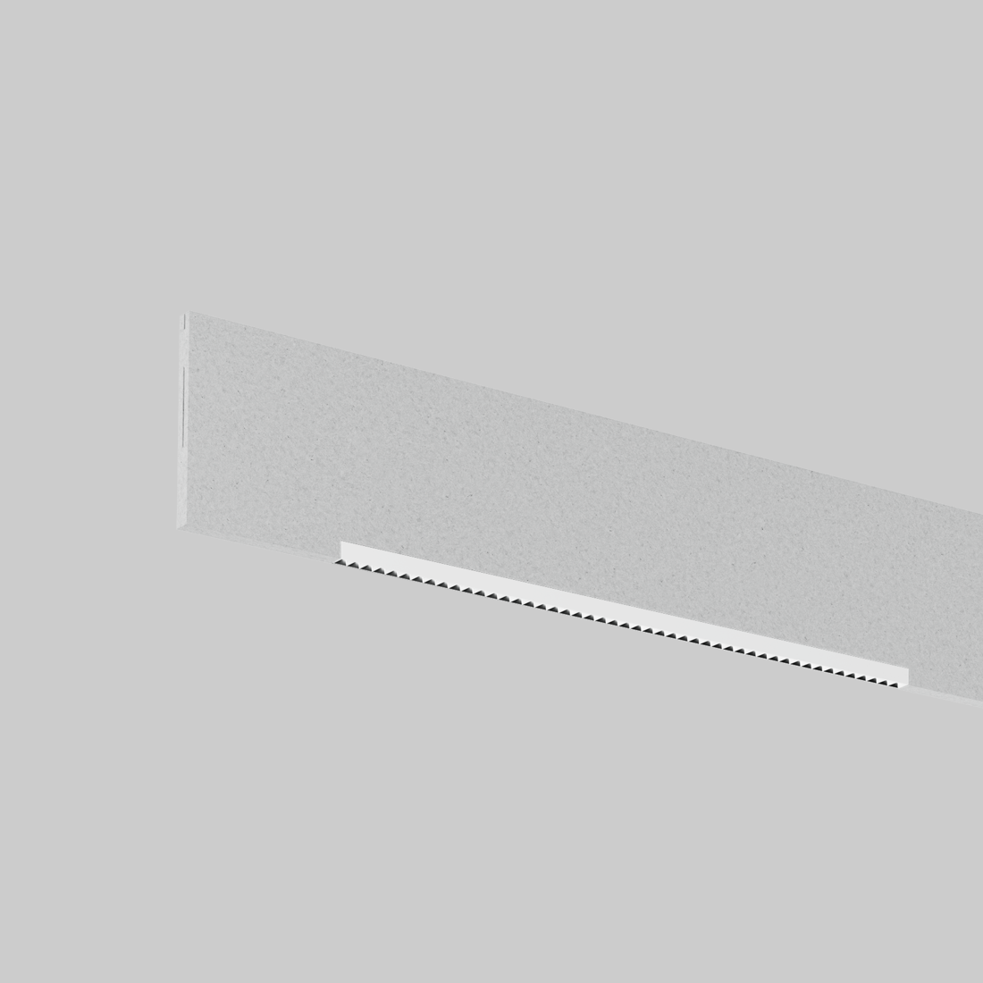 SIVERA 25 spotline acoustic suspended