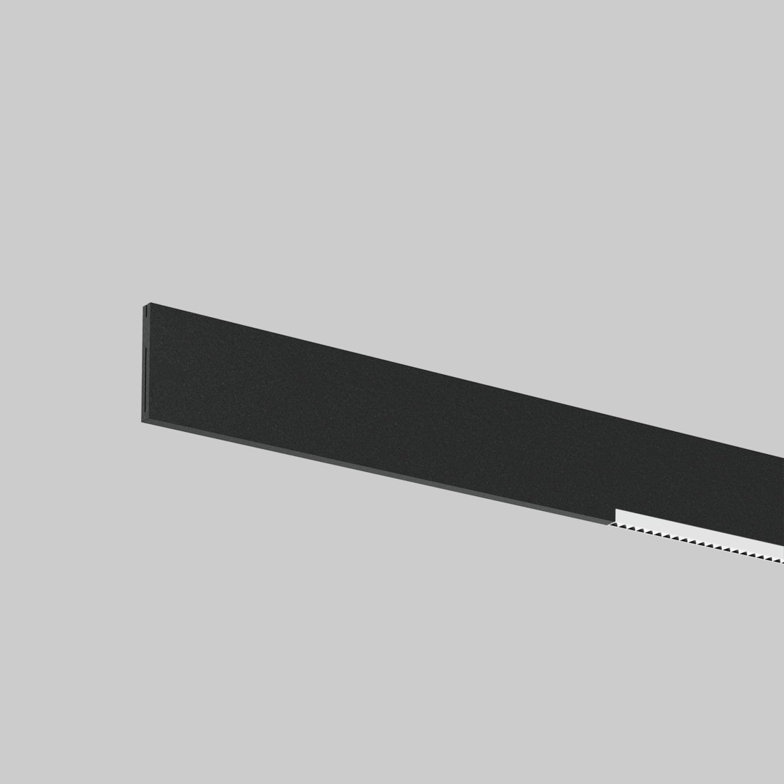 SIVERA 25 spotline acoustic suspended