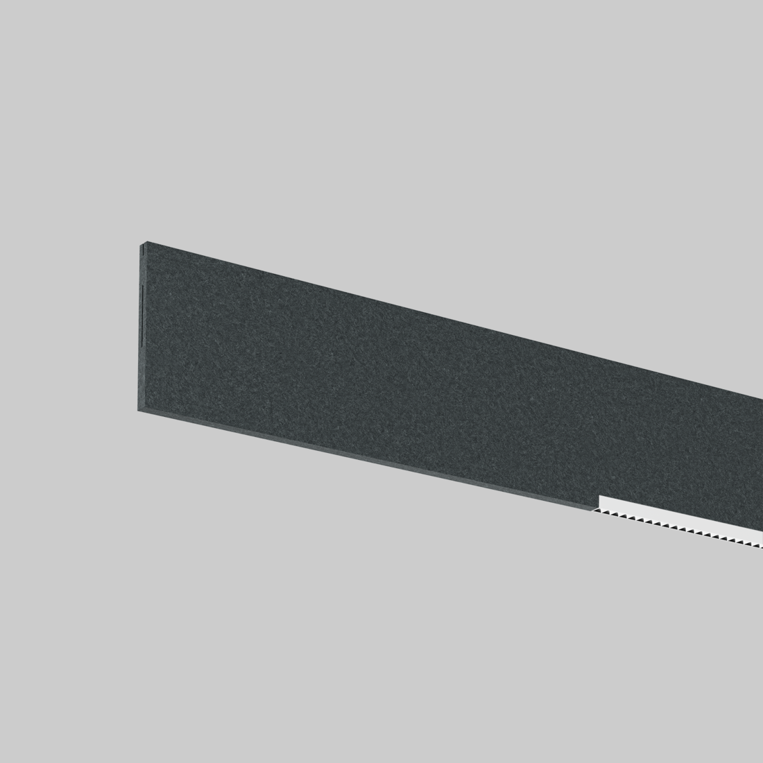 SIVERA 25 spotline acoustic suspended