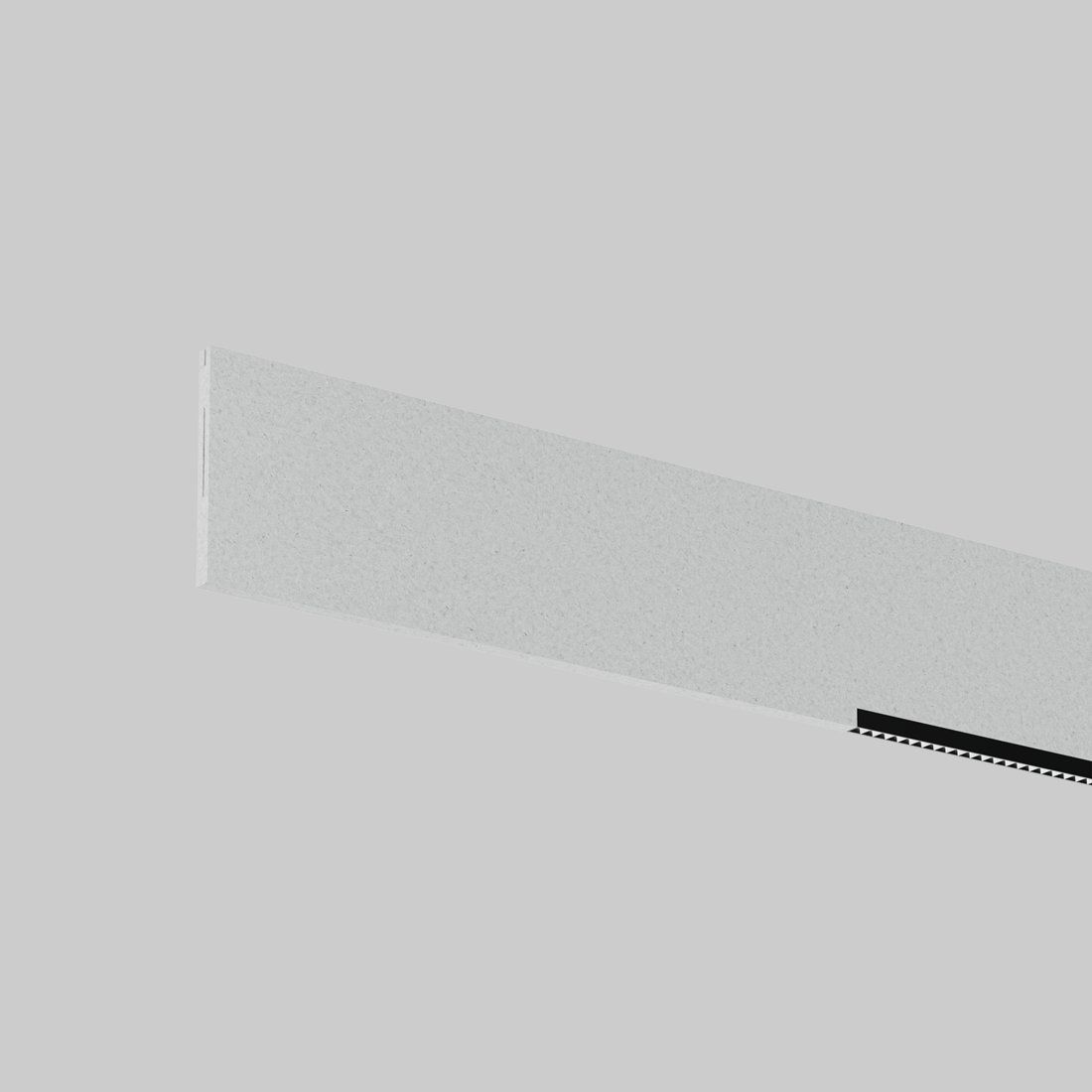 SIVERA 25 spotline acoustic suspended