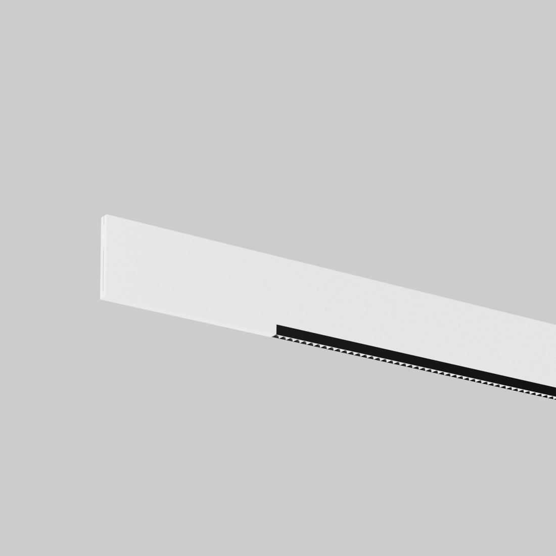 SIVERA 25 spotline acoustic suspended