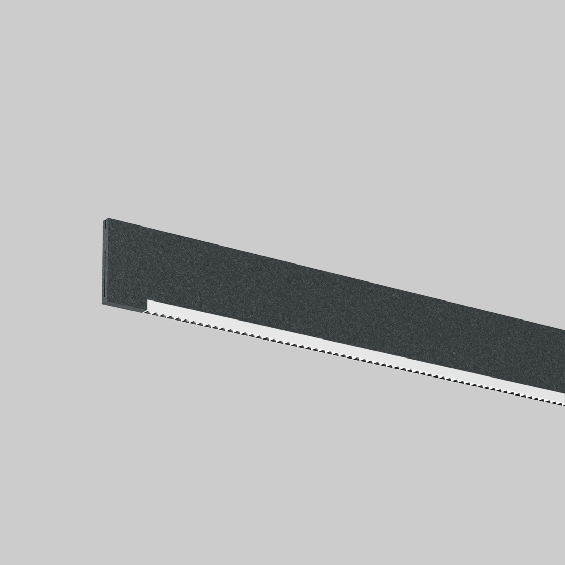 SIVERA 25 spotline acoustic suspended