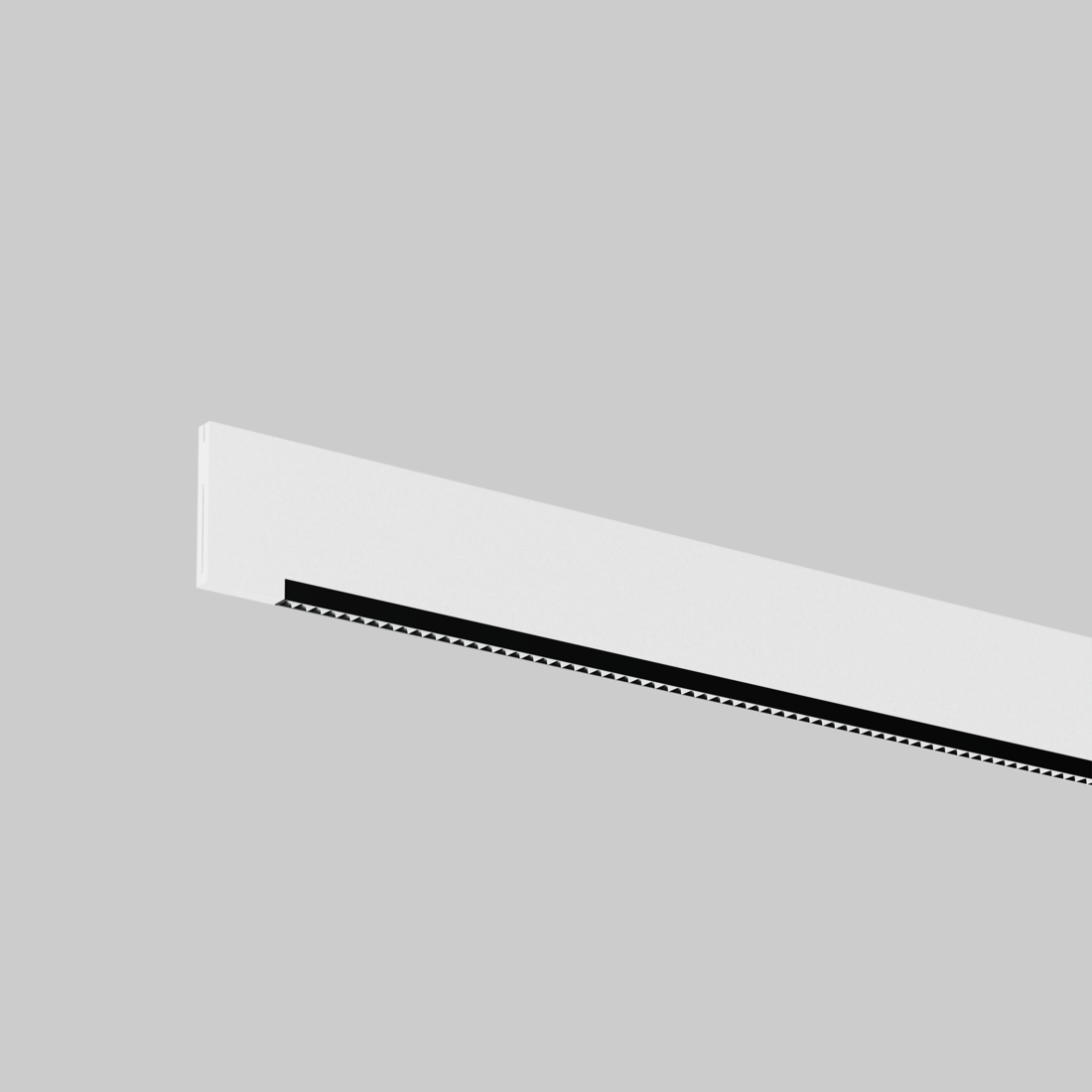 SIVERA 25 spotline acoustic suspended