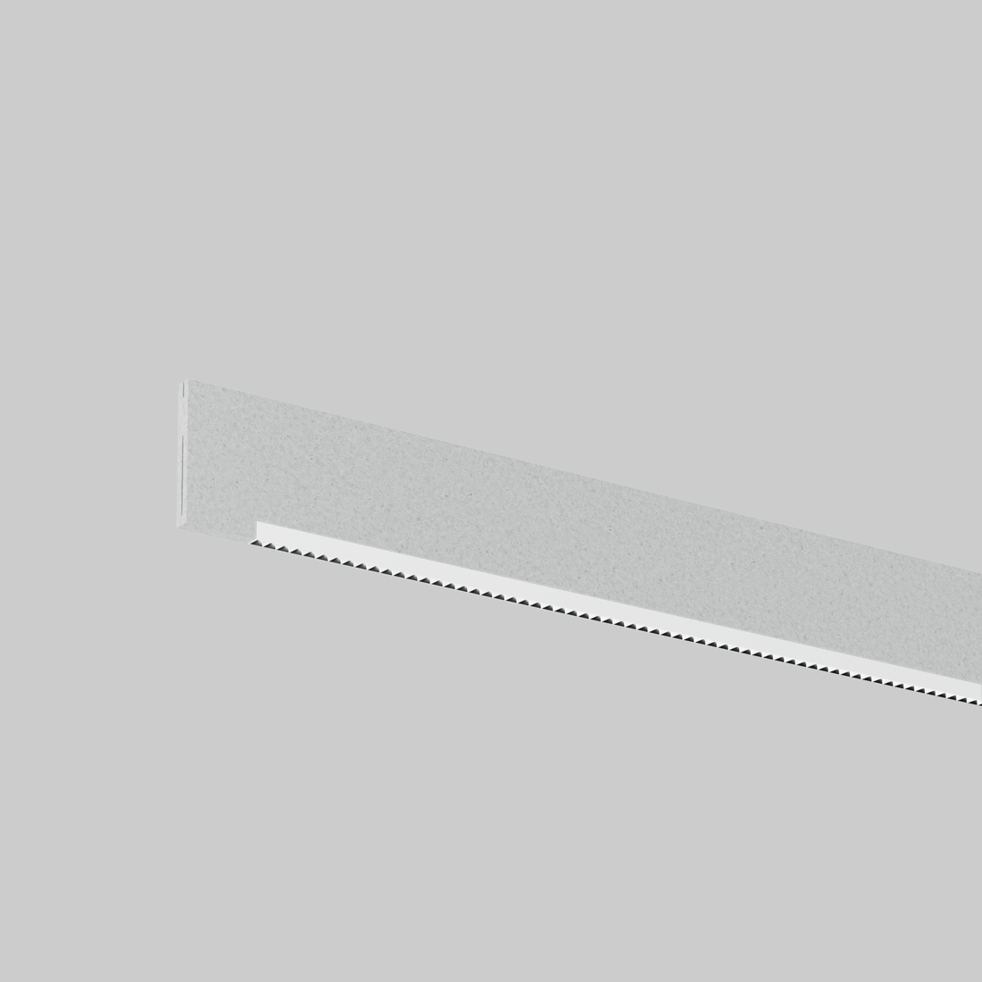 SIVERA 25 spotline acoustic suspended