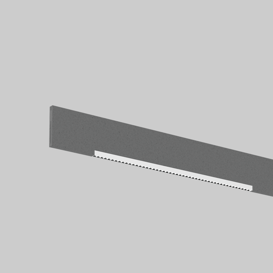 SIVERA 25 spotline acoustic suspended