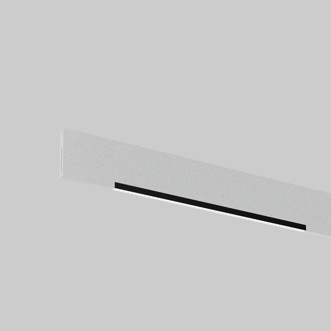 SIVERA 25 spotline acoustic suspended