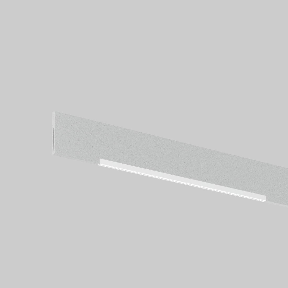 SIVERA 25 spotline acoustic suspended