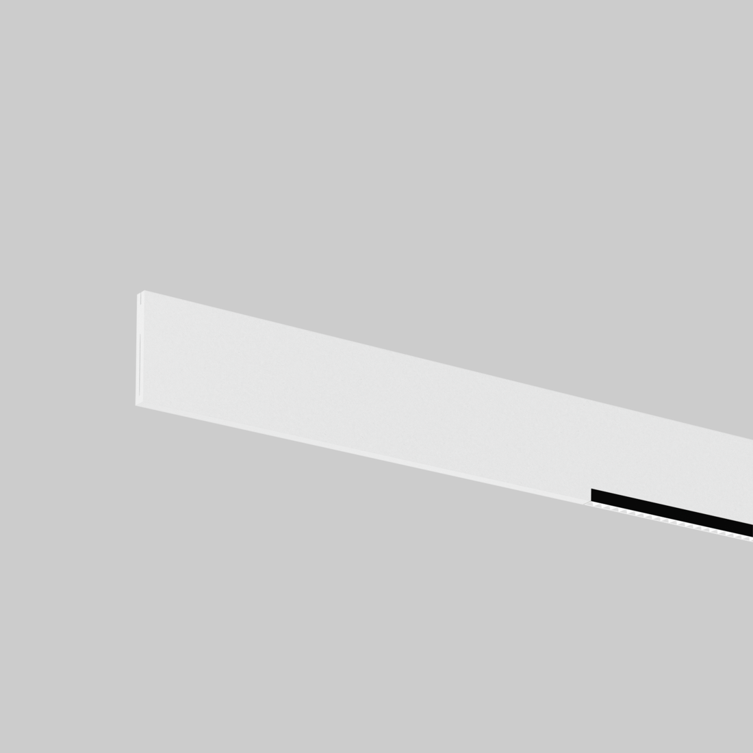 SIVERA 25 spotline acoustic suspended