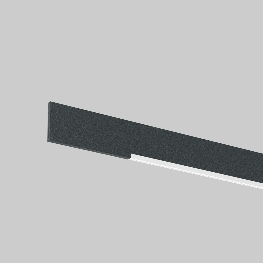 SIVERA 25 spotline acoustic suspended