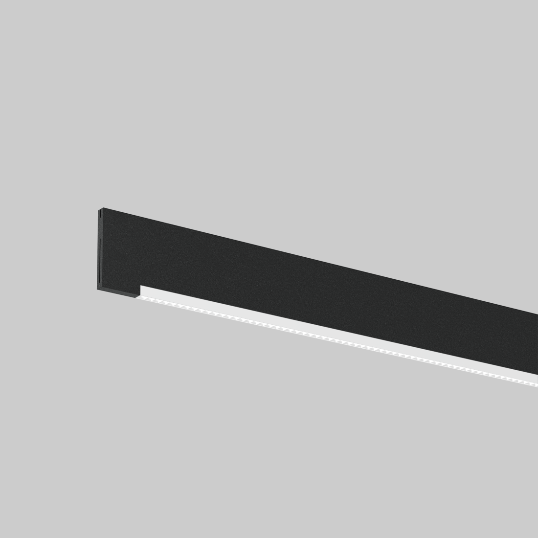 SIVERA 25 spotline acoustic suspended