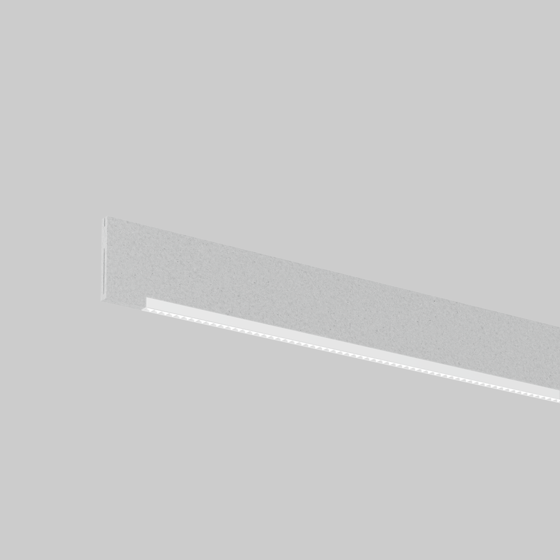 SIVERA 25 spotline acoustic suspended