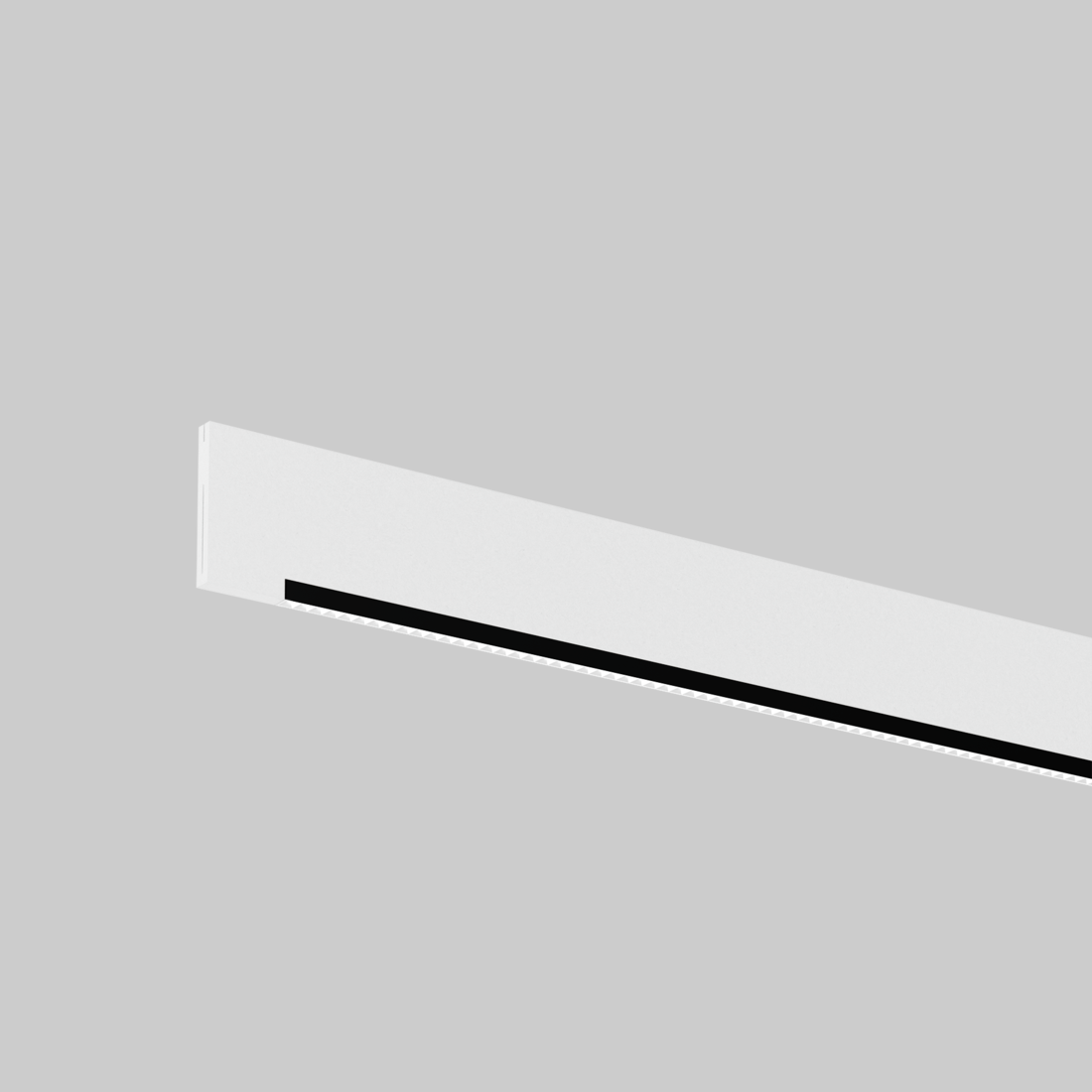 SIVERA 25 spotline acoustic suspended