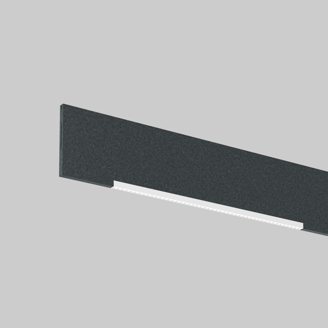 SIVERA 25 spotline acoustic suspended