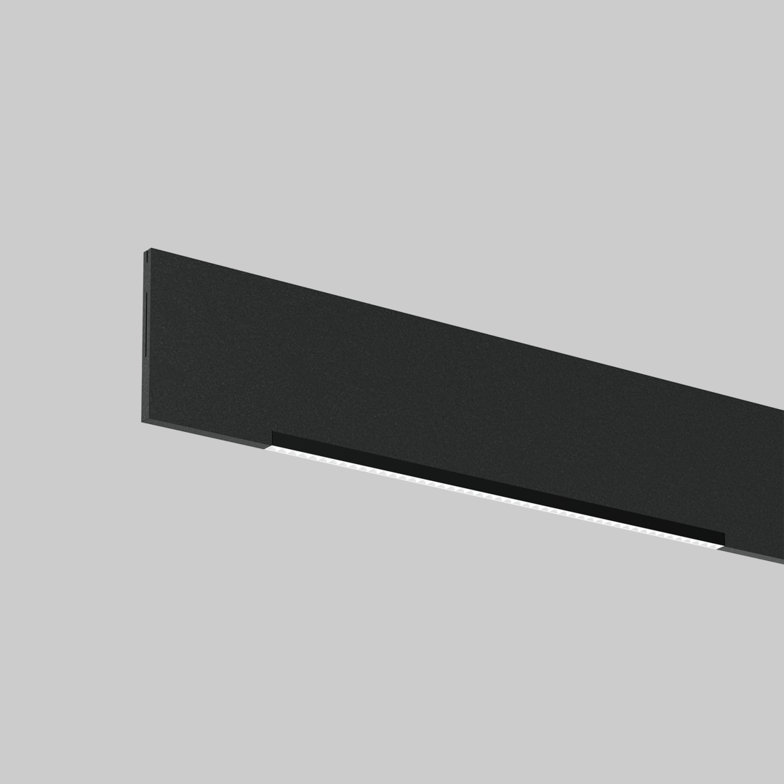 SIVERA 25 spotline acoustic suspended