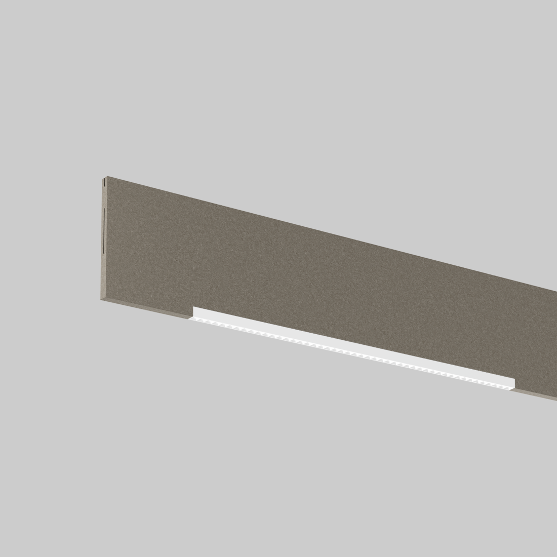 SIVERA 25 spotline acoustic suspended