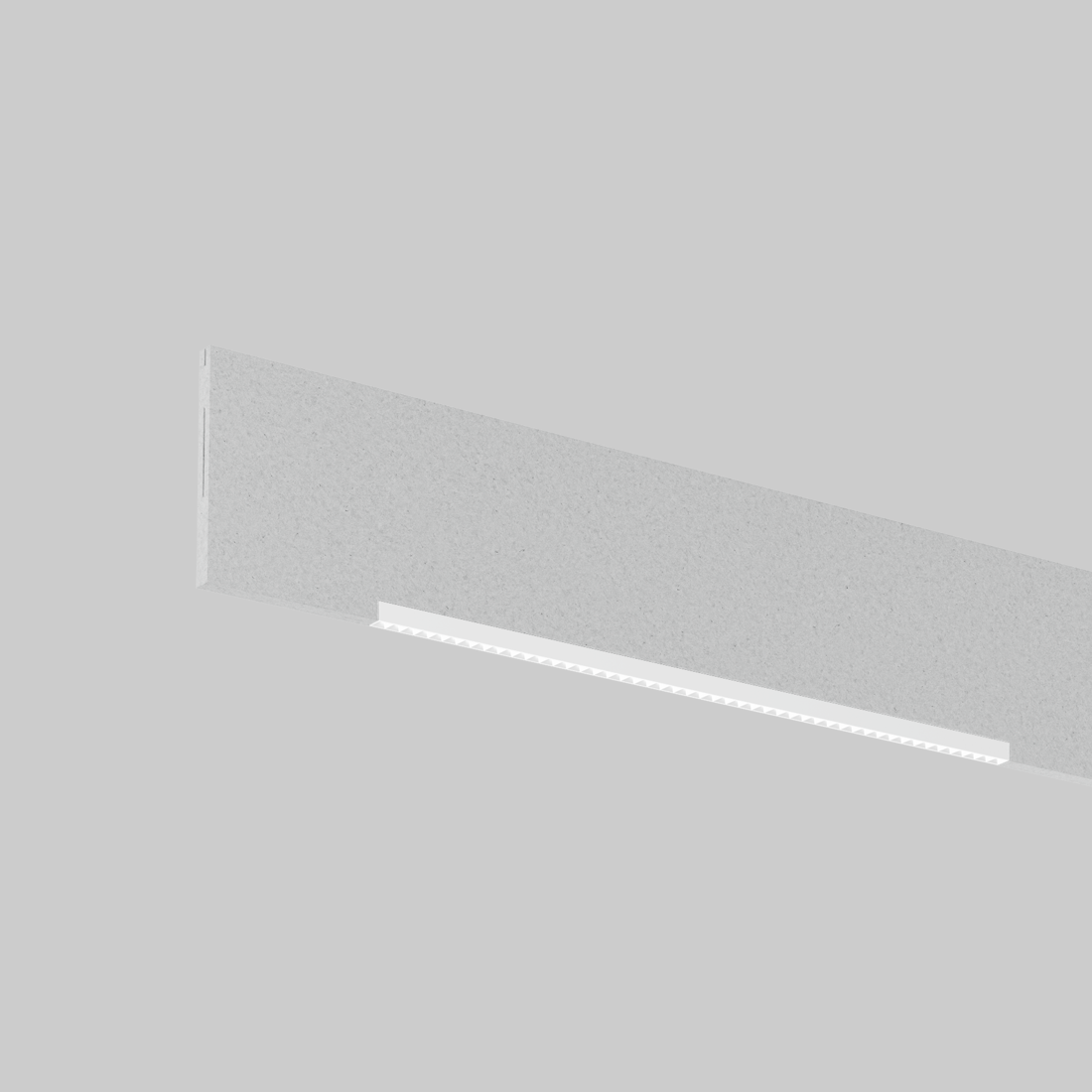 SIVERA 25 spotline acoustic suspended