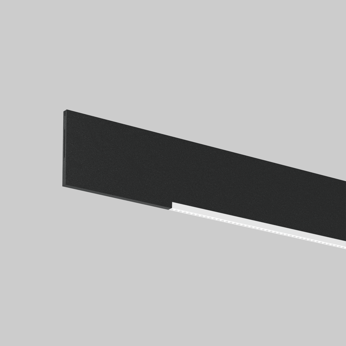 SIVERA 25 spotline acoustic suspended