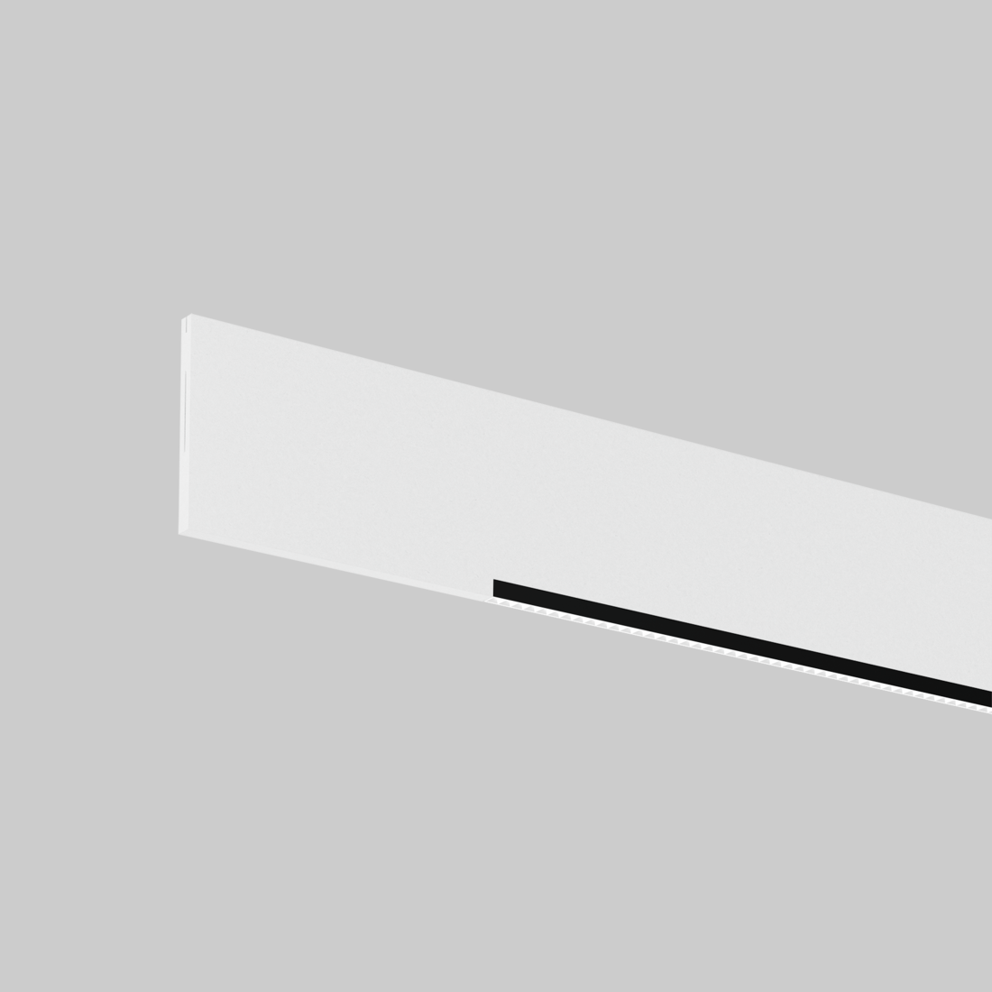 SIVERA 25 spotline acoustic suspended