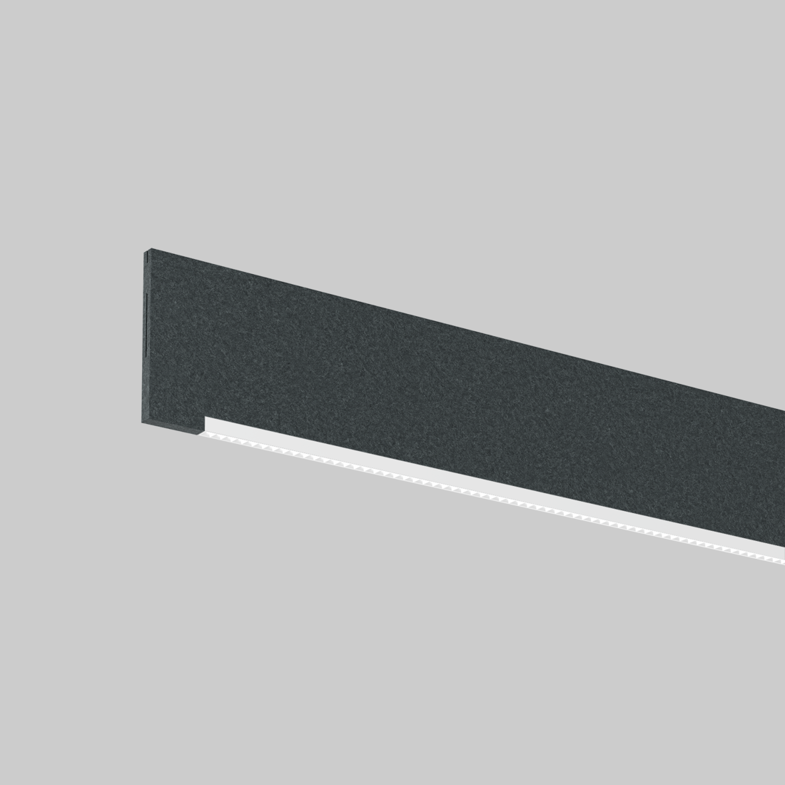 SIVERA 25 spotline acoustic suspended