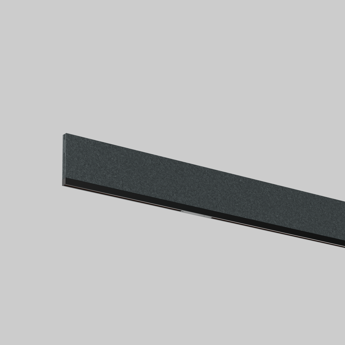 SIVERA 25 track acoustic suspended