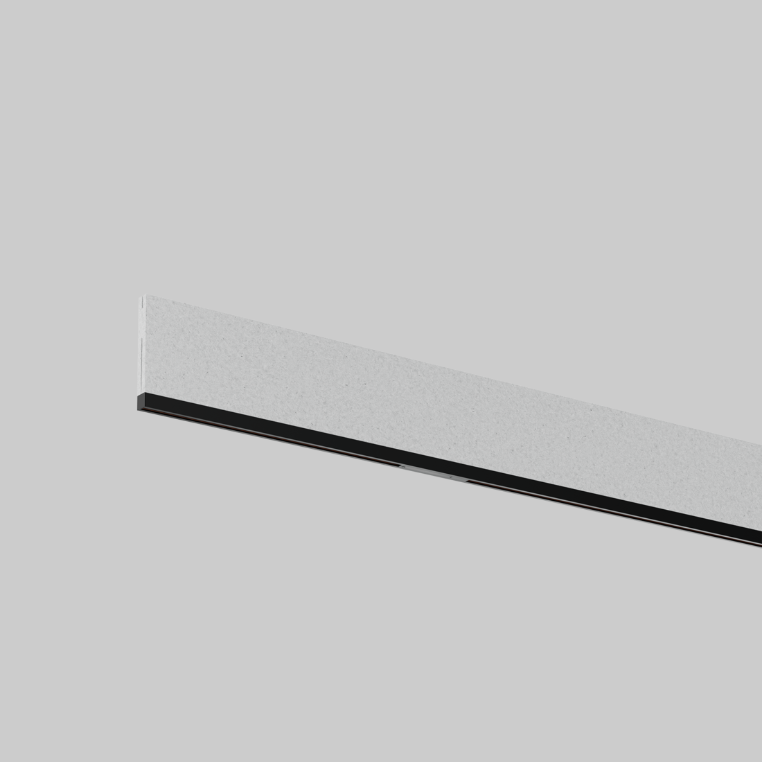 SIVERA 25 track acoustic suspended