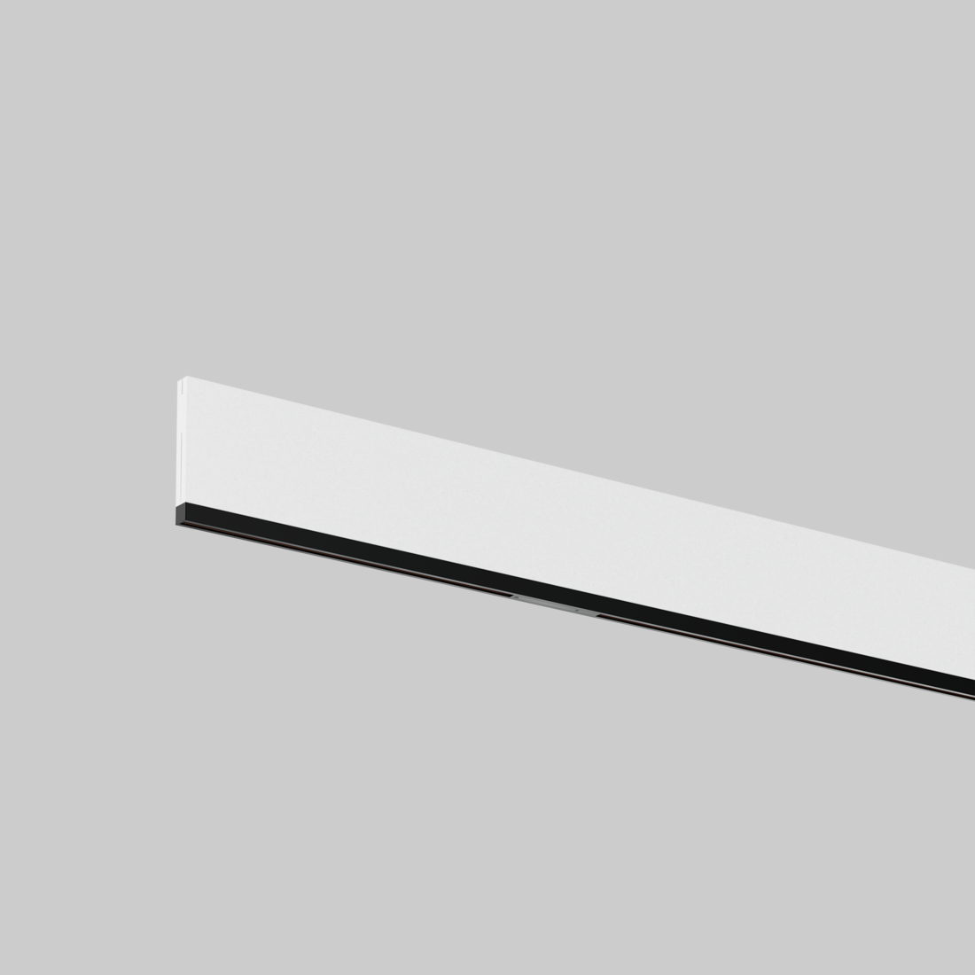 SIVERA 25 track acoustic suspended