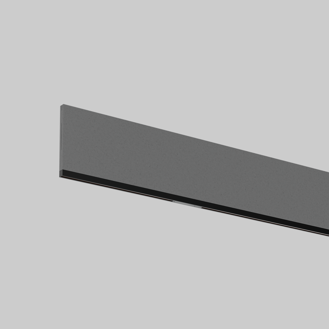 SIVERA 25 track acoustic suspended