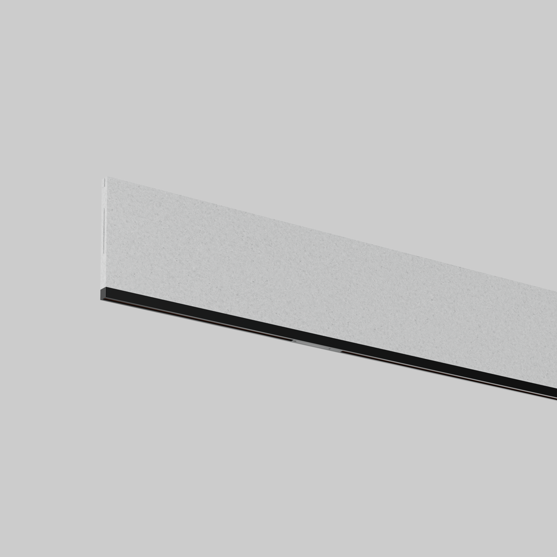 SIVERA 25 track acoustic suspended