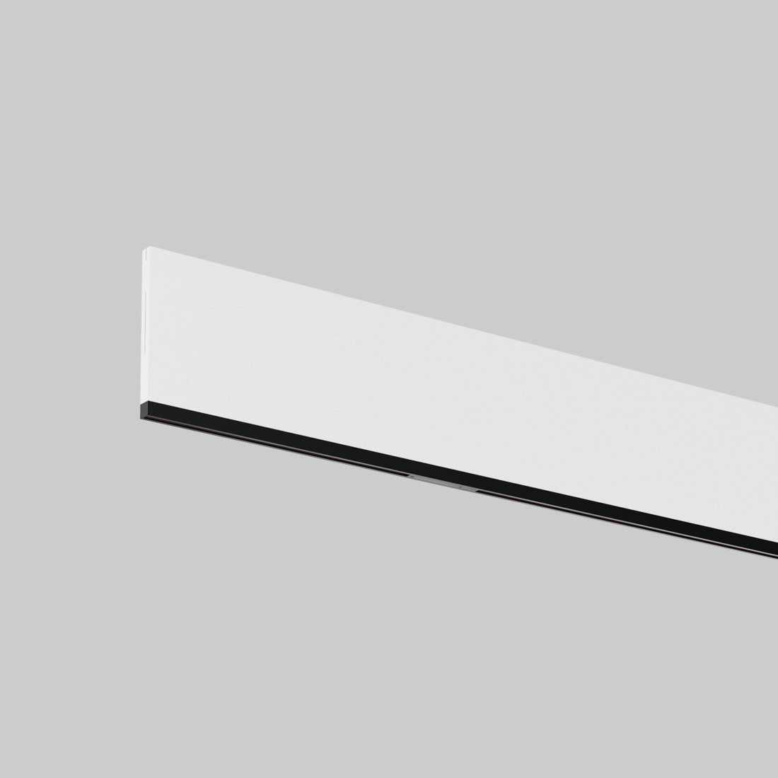 SIVERA 25 track acoustic suspended