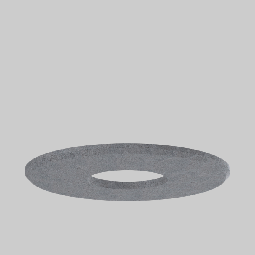 ABSORBER RING 1280