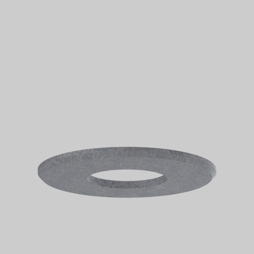 ABSORBER RING 1050