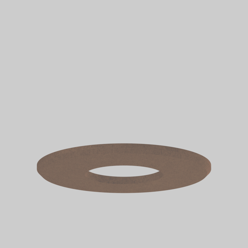 ABSORBER RING