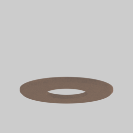 ABSORBER RING