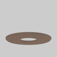 ABSORBER RING