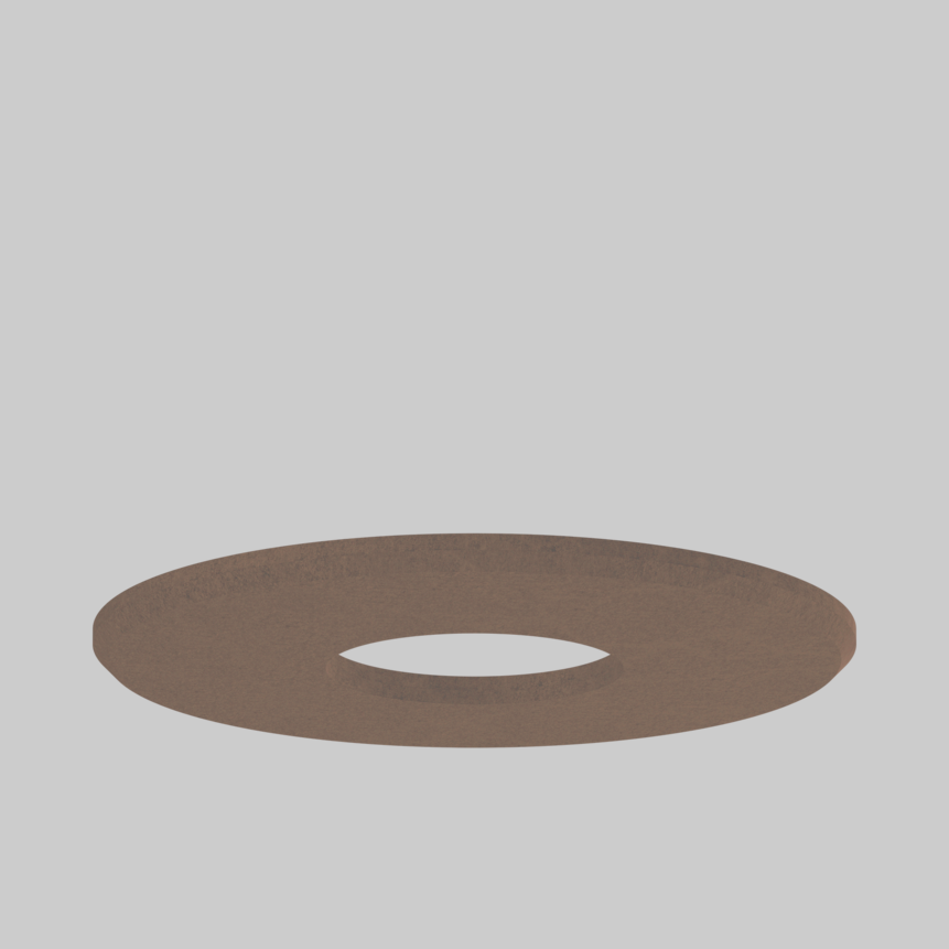 ABSORBER RING