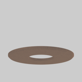 ABSORBER RING