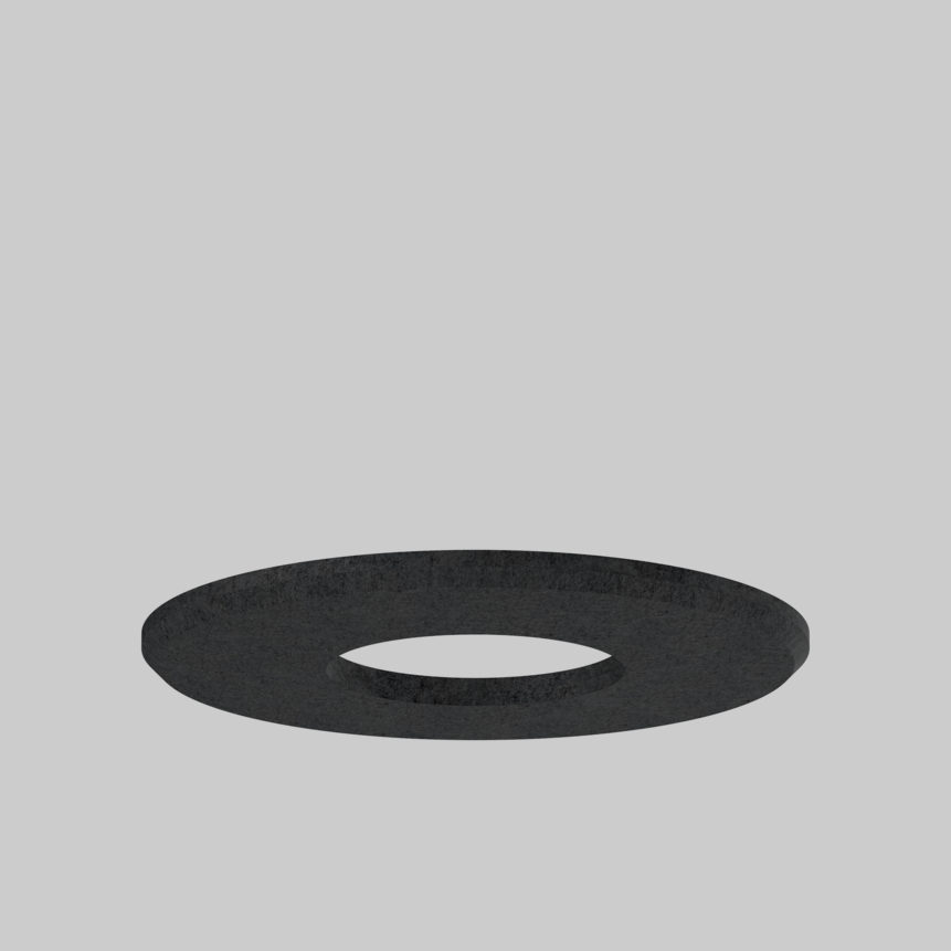 ABSORBER RING