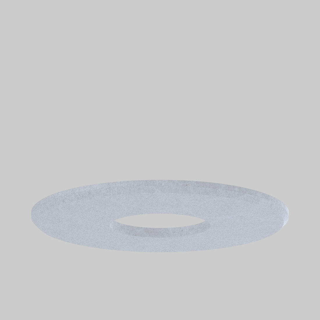 ABSORBER RING
