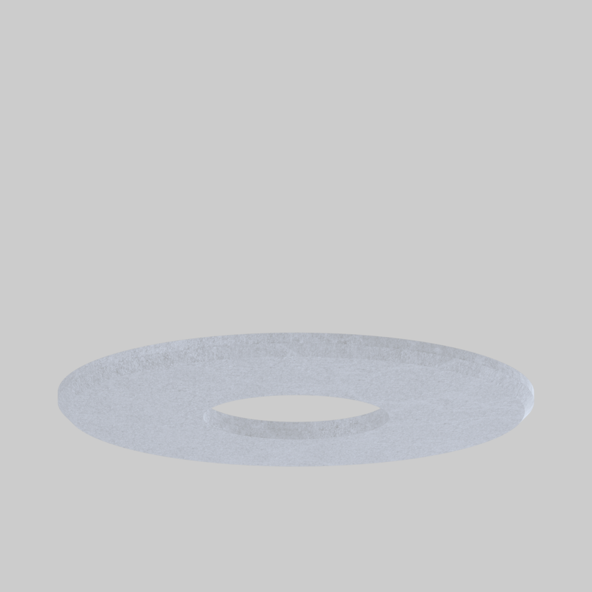 ABSORBER RING