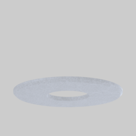 ABSORBER RING